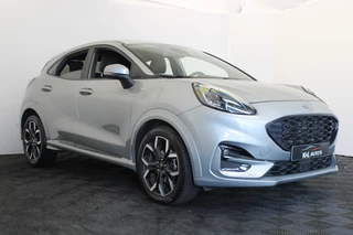 Ford Puma Ford Puma 1.0 EcoBoost Hybrid ST-Line - afbeelding nr 3