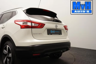 Nissan QASHQAI Nissan Qashqai 1.6 Connect Edition|200PK|PANO|CAMERA|TREKHAAK - afbeelding nr 31