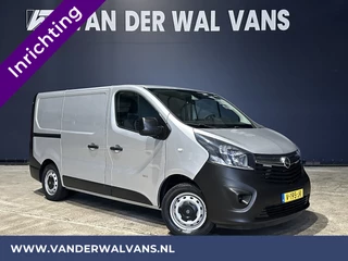 Opel Vivaro - 130781441-0