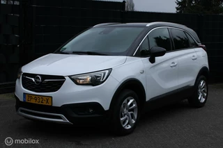 Opel Crossland X Opel Crossland X 1.2 Turbo Innovation - afbeelding nr 30