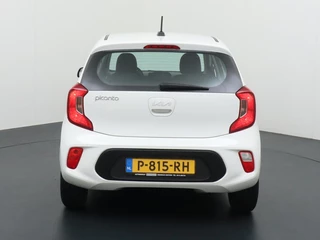 Kia Picanto - afbeelding nr 3