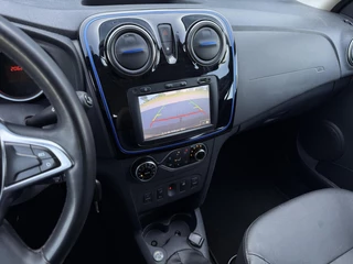 Dacia Logan Dacia Logan MCV 1.0 TCE LPG Stepway Serie Limitee 15th Anniv. - afbeelding nr 25