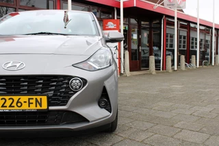 Hyundai i10 - afbeelding nr 7