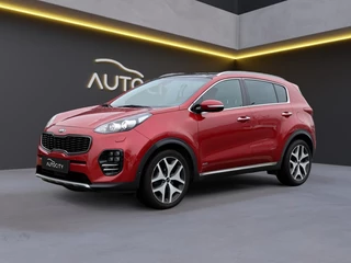 Kia Sportage - 208808605-0