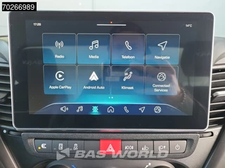 Iveco Daily Iveco Daily 35S18 3.0L Koelwagen Laadklep Thermoking C-250 LED ACC Navi Airco Koel Koeler Kühl Kühler Kühlkoffer 17m3 Airco - afbeelding nr 14