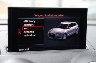 Audi A3 - afbeelding nr 39