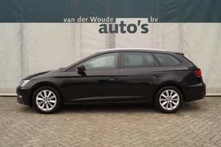 SEAT Leon - 517883438-0