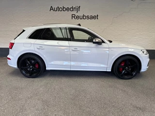 Audi SQ5 - afbeelding nr 6