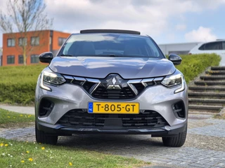 Mitsubishi ASX - afbeelding nr 3