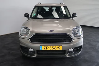 MINI Countryman MINI Countryman Mini 1.5 One Business Edition | Trekhaak | Navigatie | 20