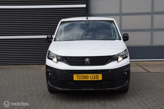 Peugeot Partner Peugeot Partner bestel 1.5 BlueHDI Premium Apple Carplay Cruise control Camera - afbeelding nr 6