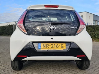 Toyota Aygo Zondag OPEN! - afbeelding nr 9