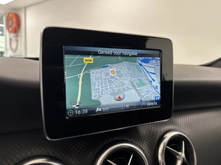 Mercedes-Benz A-Klasse - afbeelding nr 17