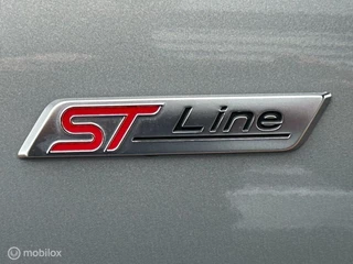 Ford Kuga Ford Kuga ST_Line PHEV | Pano | Trekhaak | Stoelverwarming - afbeelding nr 24
