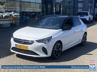 Opel Corsa 1.2 Turbo Start/Stop 100pk Elegance
