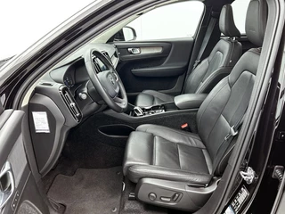Volvo XC40 Volvo XC40 1.5 T5 PHEV Inscription | leder | panorama dak - afbeelding nr 11