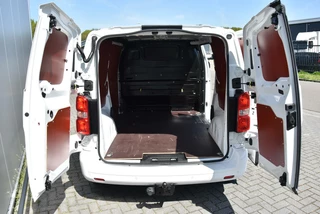 Opel Vivaro Opel Vivaro 2.0 CDTI L2H1 144 Pk Automaat Airco Cruise Trekhaak - afbeelding nr 20