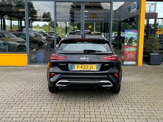 Kia XCeed - afbeelding nr 8