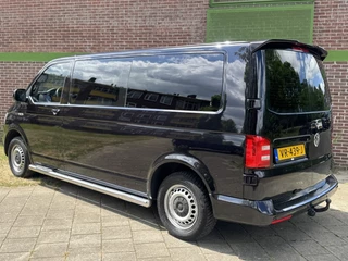 Volkswagen Transporter - afbeelding nr 8