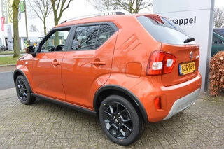 Suzuki Ignis - afbeelding nr 5