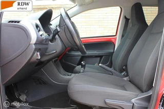 SEAT Mii Seat Mii 1.0 Sport Dynamic - afbeelding nr 15
