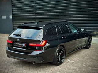 BMW 3 Serie BMW 3 Serie Touring 330e xDrive LASER|PANO|HUD|H/K|MEMORY - afbeelding nr 46