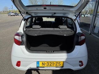 Hyundai i10 Staat in Hardenberg - afbeelding nr 13