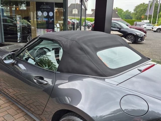 Mazda MX-5 Mazda MX-5 SKYACTIV-G 1.5 6MT 132 GT-M - afbeelding nr 30
