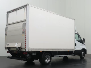 Iveco Daily | Airco | Cruise | 3-Persoons - afbeelding nr 2