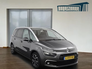 Citroën Grand C4 Spacetourer Citroen Grand C4 SpaceTourer 1.2 PureTech Business*NAVI*ECC*CARPLAY*7PERS.* - afbeelding nr 2