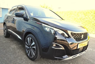 Peugeot 3008 Peugeot 3008 1.2. GT Aut. LED stoelverw pdc v+a - afbeelding nr 5