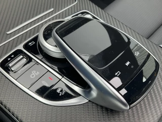 Mercedes-Benz C-Klasse - afbeelding nr 84