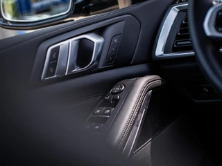 BMW X5 BMW X5 xDrive50e M-SPORT PRO|PANO|LUCHTV.|H&K|22''|SFEERV. - afbeelding nr 11