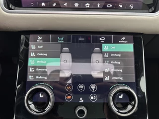 Land Rover Range Rover Velar Land Rover Range Rover Velar 3.0 V6 AWD First Edition Aut. *PANO | FULL-LEATHER | HEAD-UP | FULL-LED | MERIDIAN-SOUND | NAVI-FULLMAP | DIGI-COCKPIT | CAMERA | ECC | PDC | CRUISE | KEYLESS | BLIND-SPOT | 22''ALU* - afbeelding nr 17
