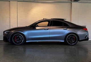 Mercedes-Benz CLA - afbeelding nr 7