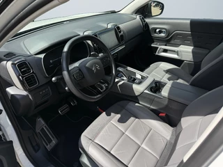 Citroën C5 Aircross Citroën C5 Aircross 130PK Shine | Elec klep | Camera | Keyless | Trekhaak - afbeelding nr 12