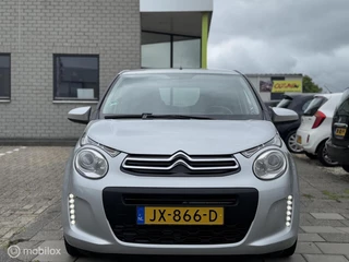 Citroën C1 Citroen C1 1.0 e-VTi Airscape Feel|Airco Cruise LED NAP - afbeelding nr 8