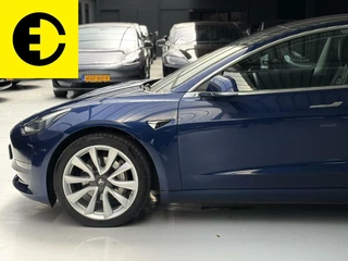 Tesla Model 3 Tesla Model 3 Long Range AWD 75 kWh | Stoelverwarming | Pano | Camera - afbeelding nr 15