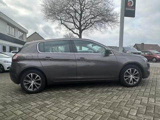 Peugeot 308 - afbeelding nr 5