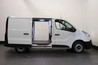 Renault Trafic - Airco - Cruise - PDC - € 13.950,- Excl. - afbeelding nr 10