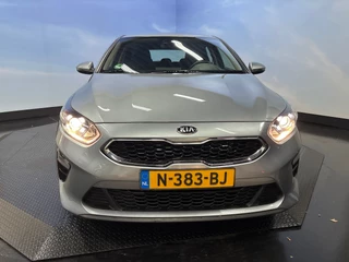 Kia Ceed Kia Ceed 1.0 T-GDi DynamicLine Navi, Carplay, Cruise, - afbeelding nr 6