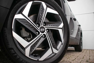 Hyundai Tucson All-in rijklrprs | leder | Schuif/-kanteldak - afbeelding nr 16