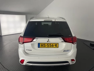 Mitsubishi Outlander - afbeelding nr 8