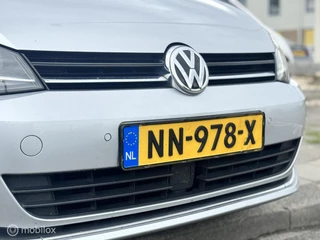 Volkswagen Golf Volkswagen Golf 1.4 TSI ACT Connected Series|DSG Massage ACC - afbeelding nr 12