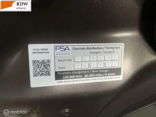 Peugeot 308 Peugeot 308 SW 1.2 PureTech Allure 131PK Pano Clima Ful map - afbeelding nr 31