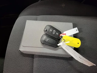 Opel Combo - afbeelding nr 17