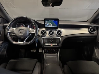 Mercedes-Benz CLA | Sportstoelen | Cruise - afbeelding nr 6