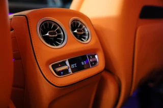 Mercedes-Benz G-Klasse Mercedes-Benz G-klasse 63 Edition 1 BRABUS UITVOERING / Acc / Lane Assist / Dode Hoek / Leder / Open Dak / 360 Camera / 24 Inch - afbeelding nr 32