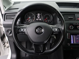 Volkswagen Caddy Volkswagen Caddy 2.0TDI L2H1 BMT Maxi Highline | Navigatie | Airco | Cruise - afbeelding nr 14