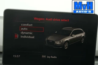 Audi A4 Audi A4 Avant 35 TFSI Sport |B&O|TREKHAAK|SPORTSTOELEN - afbeelding nr 33
